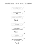 LOW POWER MODE FOR VECTORED DATA TRANSMISSION diagram and image