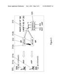 ACCESSING LP TRANSPONDERS WITH CP TERMINALS VIA WAVEFRONT MULTIPLEXING     TECHNIQUES diagram and image