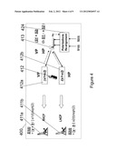 ACCESSING LP TRANSPONDERS WITH CP TERMINALS VIA WAVEFRONT MULTIPLEXING     TECHNIQUES diagram and image