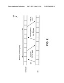 Techniques for reducing communication errors in a wireless communication     system diagram and image