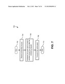 Techniques for reducing communication errors in a wireless communication     system diagram and image