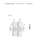 Techniques for reducing communication errors in a wireless communication     system diagram and image