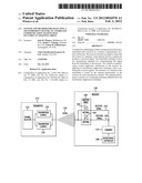 SYSTEM AND METHOD FOR SELECTING A TRANSMISSION CHANNEL IN A WIRELESS     COMMUNICATION SYSTEM THAT INCLUDES AN ADAPTIVE ARRAY diagram and image