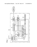 SYSTEM AND METHOD FOR SELECTING A TRANSMISSION CHANNEL IN A WIRELESS     COMMUNICATION SYSTEM THAT INCLUDES AN ADAPTIVE ARRAY diagram and image