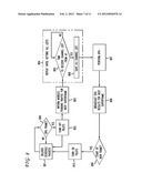 SYSTEM AND METHOD FOR SELECTING A TRANSMISSION CHANNEL IN A WIRELESS     COMMUNICATION SYSTEM THAT INCLUDES AN ADAPTIVE ARRAY diagram and image