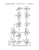 SYSTEM AND METHOD FOR SELECTING A TRANSMISSION CHANNEL IN A WIRELESS     COMMUNICATION SYSTEM THAT INCLUDES AN ADAPTIVE ARRAY diagram and image