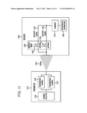 SYSTEM AND METHOD FOR SELECTING A TRANSMISSION CHANNEL IN A WIRELESS     COMMUNICATION SYSTEM THAT INCLUDES AN ADAPTIVE ARRAY diagram and image