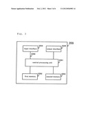 MOBILE WIRELESS COMMUNICATION SYSTEM AND METHOD OF CARRYING OUT HANDOVER     IN THE SYSTEM diagram and image