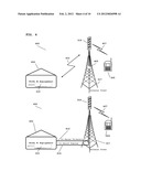 COMMUNICATION SYSTEM, NETWORK ELEMENT AND METHOD FOR ANTENNA ARRAY     BEAM-FORMING diagram and image