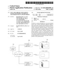 LOCAL AREA BROADCASTING SERVICE SYSTEM AND METHOD, AND WIRELESS     TRANSMISSION DEVICE APPLIED THEREIN diagram and image