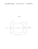 LOCAL AREA BROADCASTING SERVICE SYSTEM AND METHOD, AND WIRELESS     TRANSMISSION DEVICE APPLIED THEREIN diagram and image