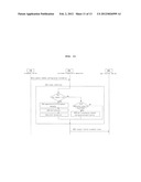 LOCAL AREA BROADCASTING SERVICE SYSTEM AND METHOD, AND WIRELESS     TRANSMISSION DEVICE APPLIED THEREIN diagram and image