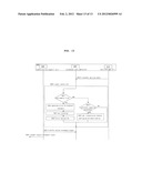 LOCAL AREA BROADCASTING SERVICE SYSTEM AND METHOD, AND WIRELESS     TRANSMISSION DEVICE APPLIED THEREIN diagram and image