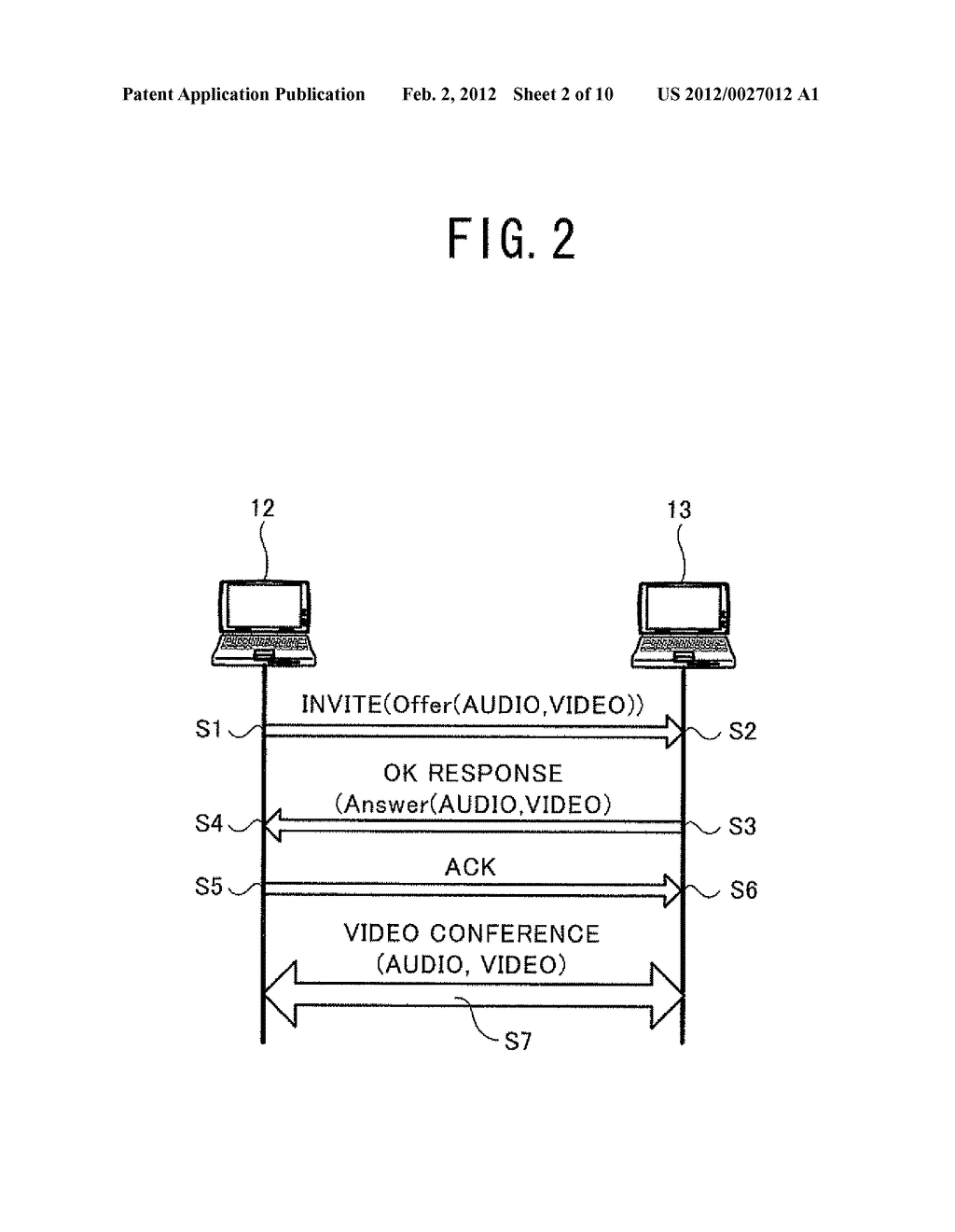 COMMUNICATION DEVICE, COMMUNICATION SYSTEM, AND COMPUTER PROGRAM PRODUCT - diagram, schematic, and image 03