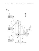 MULTI-DESTINATION FORWARDING IN NETWORK CLOUDS WHICH INCLUDE EMULATED     SWITCHES diagram and image