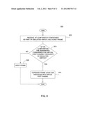 MULTI-DESTINATION FORWARDING IN NETWORK CLOUDS WHICH INCLUDE EMULATED     SWITCHES diagram and image