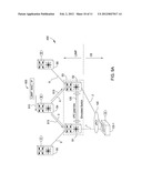 MULTI-DESTINATION FORWARDING IN NETWORK CLOUDS WHICH INCLUDE EMULATED     SWITCHES diagram and image