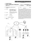 NETWORK SIMULATION RACK AND SYSTEM diagram and image