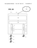 NETWORK SIMULATION RACK AND SYSTEM diagram and image