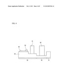 OPTICAL DEVICE AND METHOD FOR FABRICATING OPTICAL DEVICE diagram and image