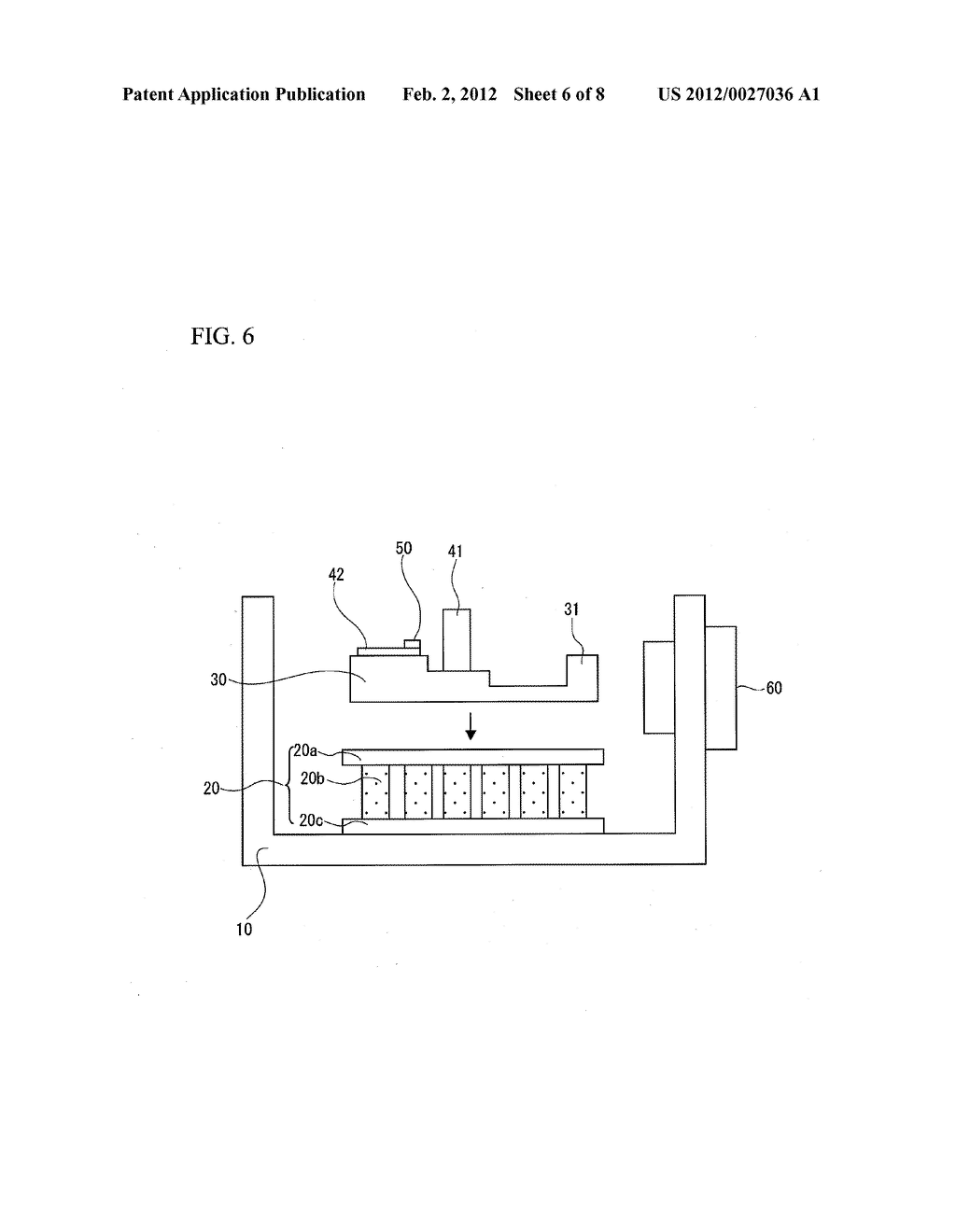 OPTICAL DEVICE AND METHOD FOR FABRICATING OPTICAL DEVICE - diagram, schematic, and image 07