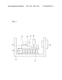 OPTICAL DEVICE AND METHOD FOR FABRICATING OPTICAL DEVICE diagram and image