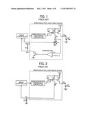 SEMICONDUCTOR LASER DRIVE DEVICE AND IMAGE FORMING APPARATUS INCORPORATING     SAME diagram and image