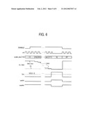 SEMICONDUCTOR LASER DRIVE DEVICE AND IMAGE FORMING APPARATUS INCORPORATING     SAME diagram and image