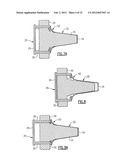 IR THERMOMETRY PROBE COVER diagram and image