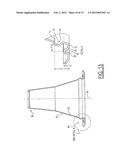 IR THERMOMETRY PROBE COVER diagram and image