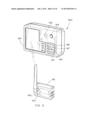 METHOD AND SYSTEM FOR CONTROLLING RADIO CONTROLLED DEVICES diagram and image