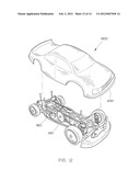 METHOD AND SYSTEM FOR CONTROLLING RADIO CONTROLLED DEVICES diagram and image