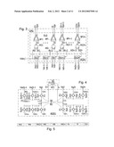 METHOD AND DEVICE FOR GENERATING ULTRA WIDE BAND PULSES diagram and image