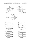 METHOD AND DEVICE FOR GENERATING ULTRA WIDE BAND PULSES diagram and image