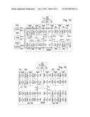 METHOD AND DEVICE FOR GENERATING ULTRA WIDE BAND PULSES diagram and image