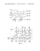 METHOD AND DEVICE FOR GENERATING ULTRA WIDE BAND PULSES diagram and image