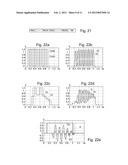 METHOD AND DEVICE FOR GENERATING ULTRA WIDE BAND PULSES diagram and image