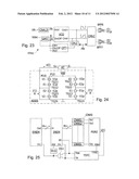 METHOD AND DEVICE FOR GENERATING ULTRA WIDE BAND PULSES diagram and image