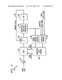 METHODS AND APPARATUS FOR ADAPTATION OF CONTINUOUS TIME-DECISION FEEDBACK     EQUALIZERS WITH PROGRAMMABLE ADAPTATION PATTERNS diagram and image