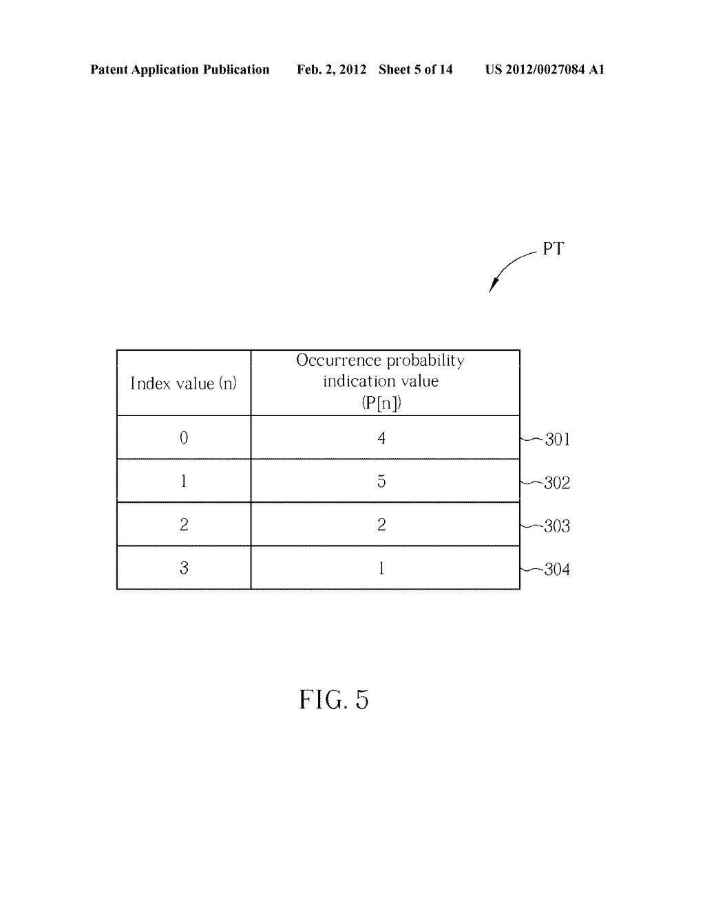 METHODS OF UTILIZING TABLES ADAPTIVELY UPDATED FOR CODING/DECODING AND     RELATED PROCESSING CIRCUITS THEREOF - diagram, schematic, and image 06