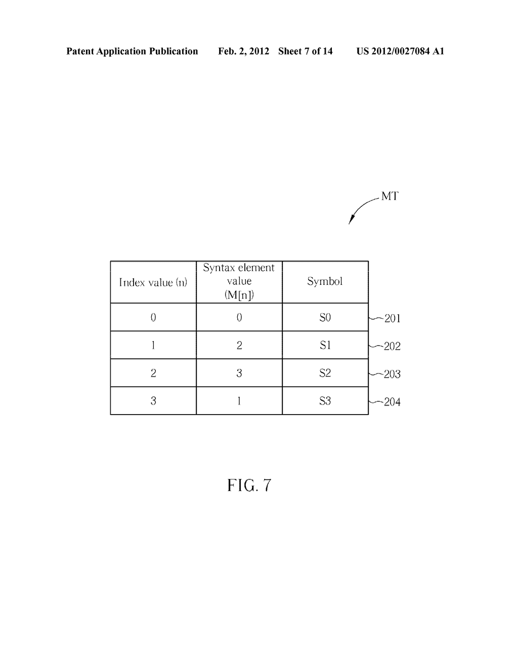 METHODS OF UTILIZING TABLES ADAPTIVELY UPDATED FOR CODING/DECODING AND     RELATED PROCESSING CIRCUITS THEREOF - diagram, schematic, and image 08