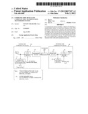 COMMUNICATION DEVICE AND COMMUNICATION METHOD IN DATA TRANSMISSION SYSTEM diagram and image