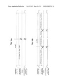 COMMUNICATION DEVICE AND COMMUNICATION METHOD IN DATA TRANSMISSION SYSTEM diagram and image