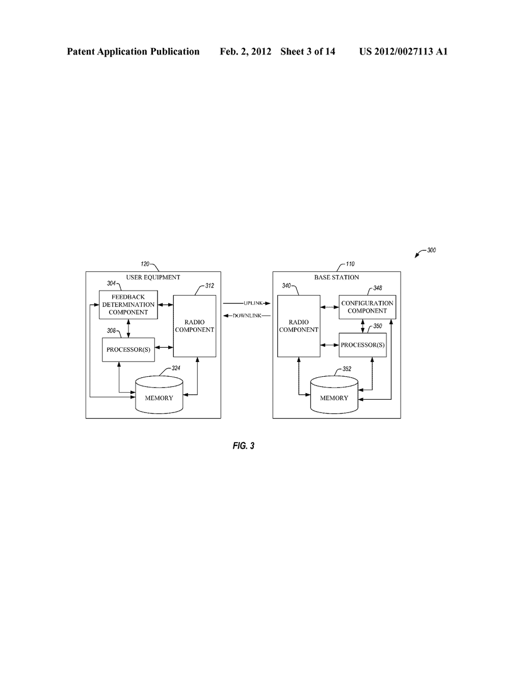 STRUCTURED MIMO CODEBOOK - diagram, schematic, and image 04