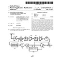 RECEIVER SECOND ORDER INTERMODULATION CORRECTION SYSTEM AND METHOD diagram and image