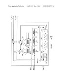 RECEIVER SECOND ORDER INTERMODULATION CORRECTION SYSTEM AND METHOD diagram and image