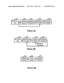 Interference cancellation in variable codelength systems for multi-access     communication diagram and image