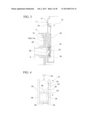 NOZZLE STUB WORKING SYSTEM FOR REACTOR VESSEL diagram and image