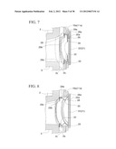 NOZZLE STUB WORKING SYSTEM FOR REACTOR VESSEL diagram and image