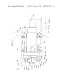 NOZZLE STUB WORKING SYSTEM FOR REACTOR VESSEL diagram and image